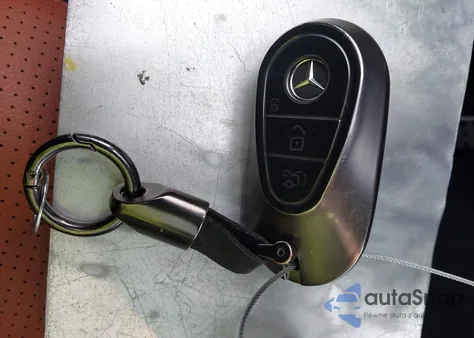 2024 Mercedes-Benz Glc 300 4Matic Suv из США, поврежденный, VIN W1NKM4HB7RF130905